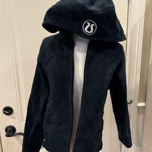 2 Lululemon hoodies